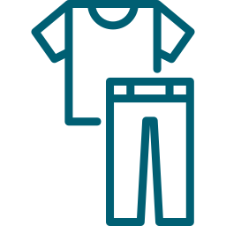 Comment s'habiller ?