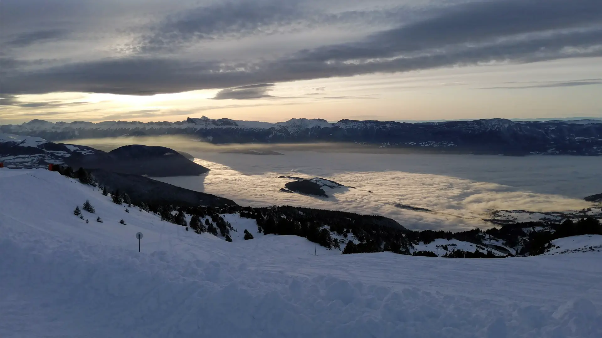 Vol Vallée en parapente à Chamrousse